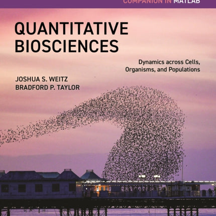 Quantitative Biosciences Companion in MATLAB