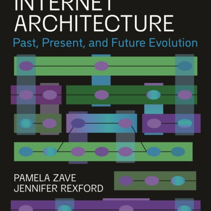 The Real Internet Architecture