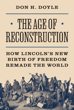 The Age of Reconstruction