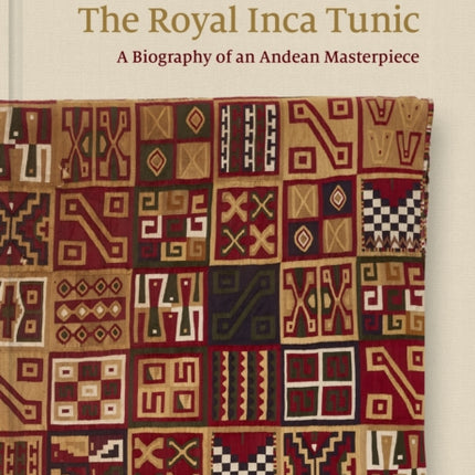 The Royal Inca Tunic