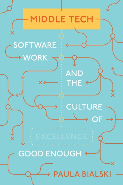 Middle Tech  Software Work and the Culture of Good Enough