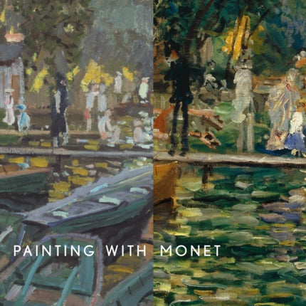 Painting with Monet