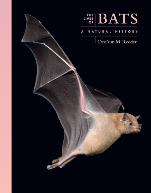 The Lives of Bats  A Natural History