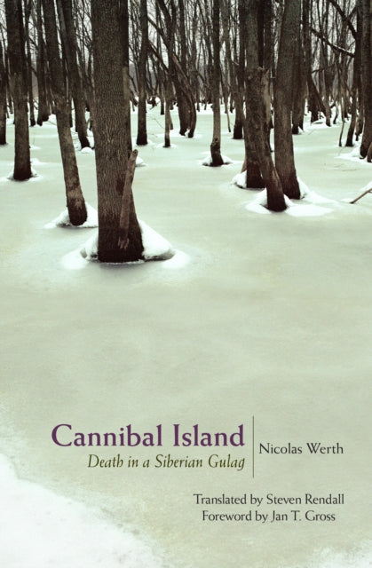 Cannibal Island