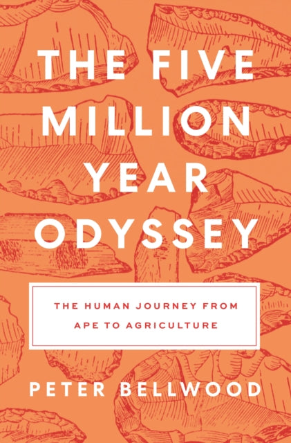 The FiveMillionYear Odyssey