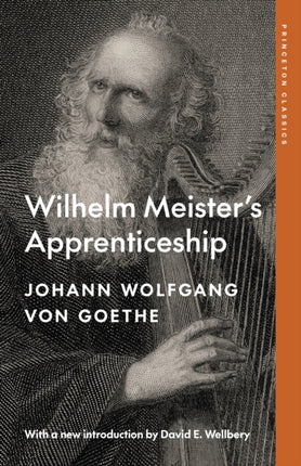 Wilhelm Meisters Apprenticeship