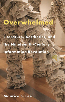 Overwhelmed  Literature Aesthetics and the