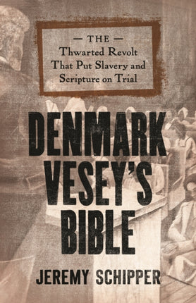 Denmark Veseys Bible