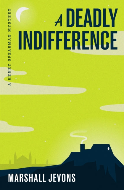 A Deadly Indifference