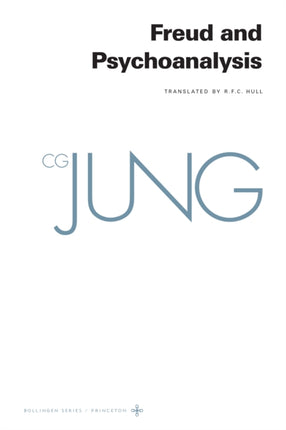 Collected Works of C. G. Jung Volume 4