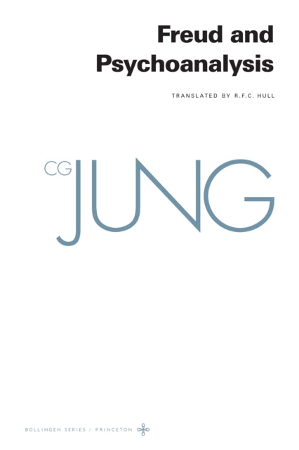 Collected Works of C. G. Jung Volume 4