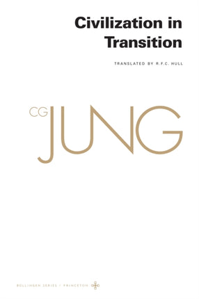 Collected Works of C. G. Jung Volume 10