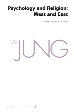 Collected Works of C. G. Jung Volume 11