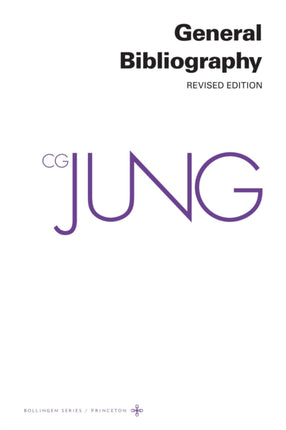 Collected Works of C. G. Jung Volume 19