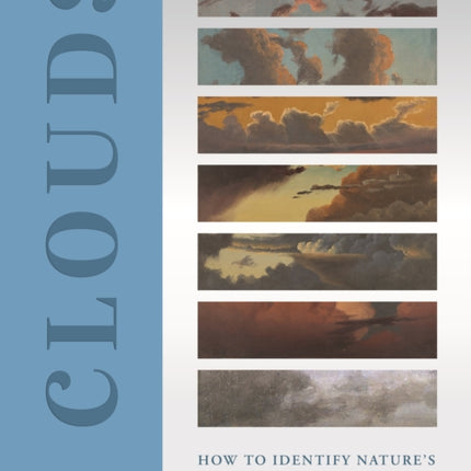 Clouds  How to Identify Natures Most Fleeting