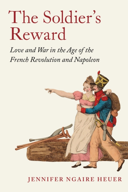 The Soldiers Reward