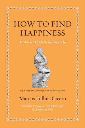 How to Find Happiness