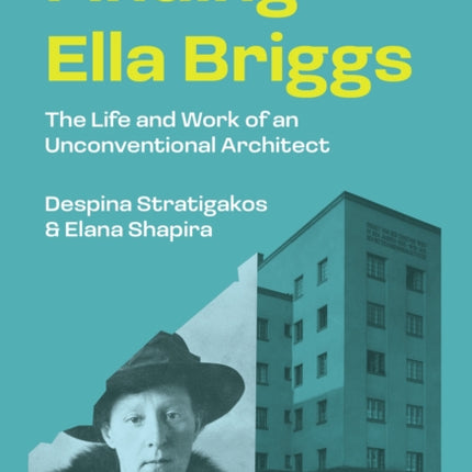 Finding Ella Briggs