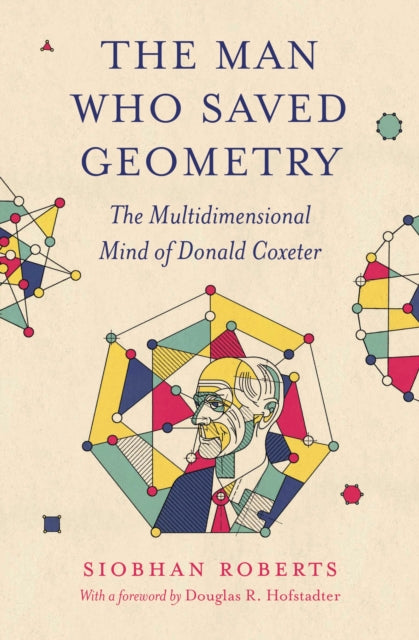 The Man Who Saved Geometry  The Multidimensional