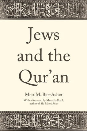 Jews and the Quran