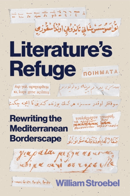 Literatures Refuge