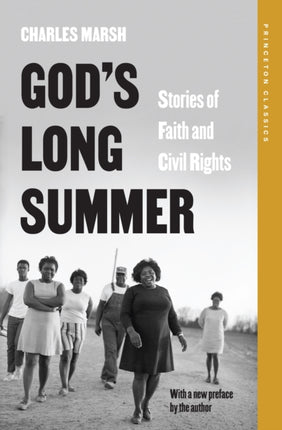 Gods Long Summer