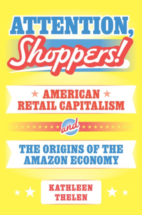 Attention Shoppers