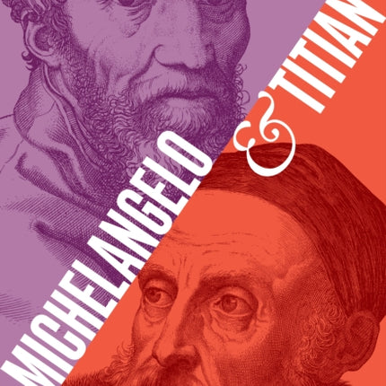 Michelangelo and Titian