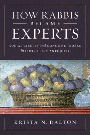 How Rabbis Became Experts  Social Circles and