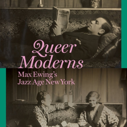 Queer Moderns