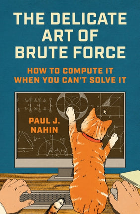 The Delicate Art of Brute Force  How to Compute It When You Cant Solve It