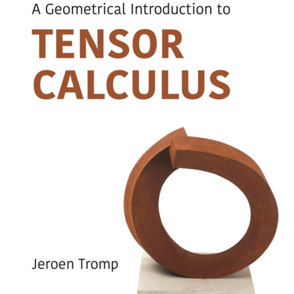 A Geometrical Introduction to Tensor Calculus