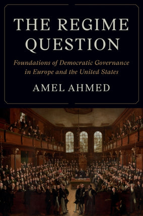 The Regime Question