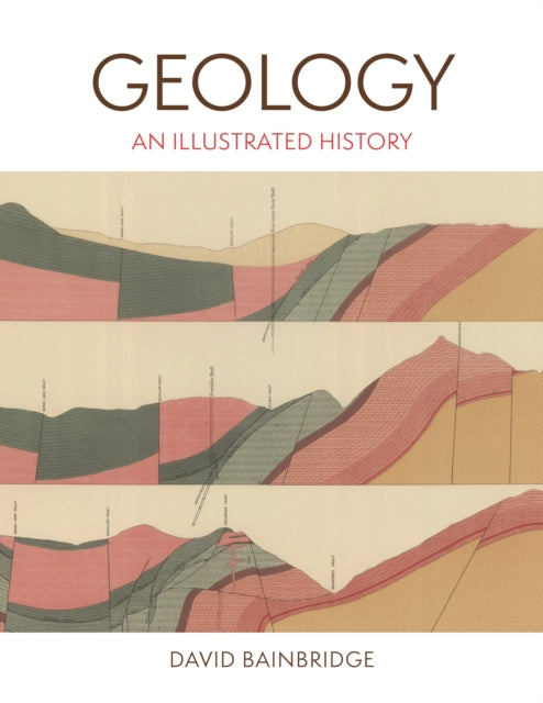 Geology  An Illustrated History