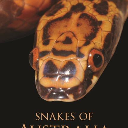 Snakes of Australia
