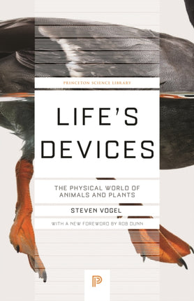 Lifes Devices  The Physical World of Animals and