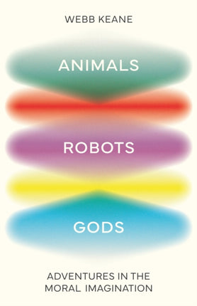 Animals Robots Gods