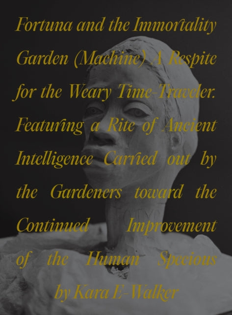 Fortuna and the Immortality Garden Machine