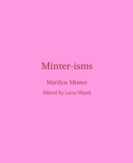 Minterisms