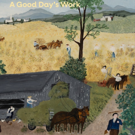 Grandma Moses