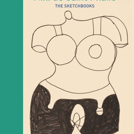Niki de Saint Phalle