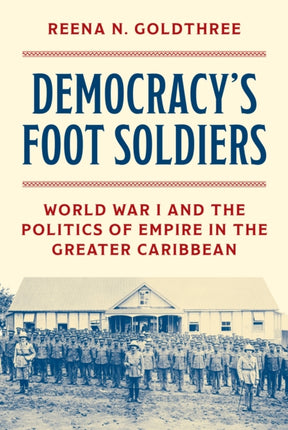 Democracys Foot Soldiers