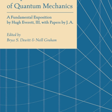 The ManyWorlds Interpretation of Quantum