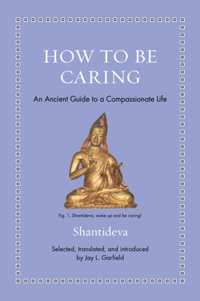 How to Be Caring