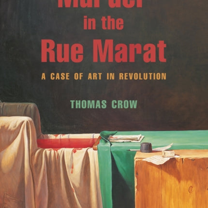 Murder in the Rue Marat