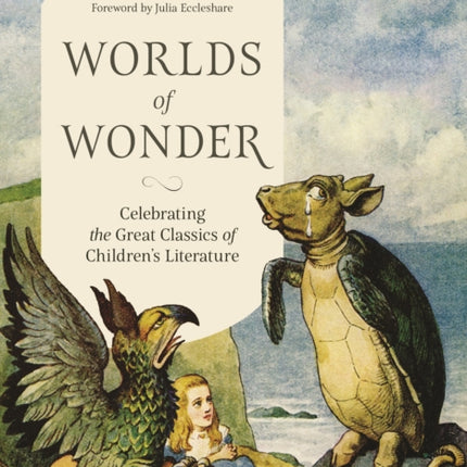 Worlds of Wonder