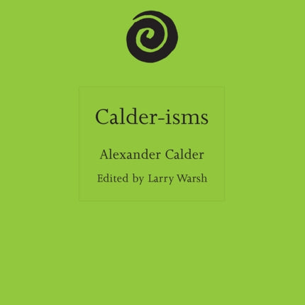 Calderisms