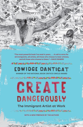 Create Dangerously