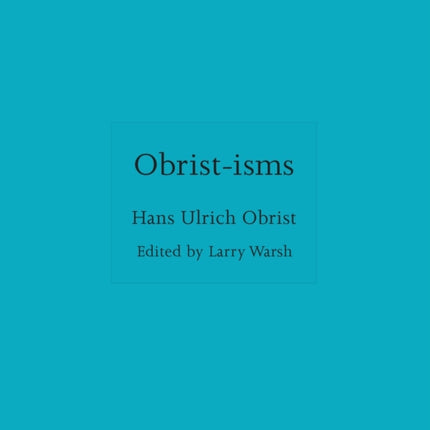 Obristisms
