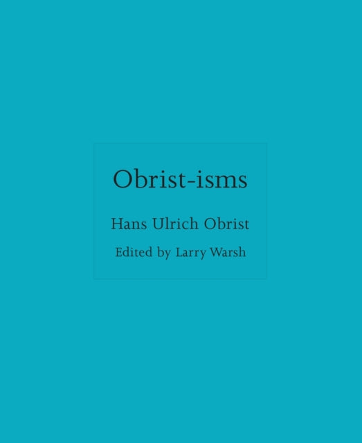 Obristisms